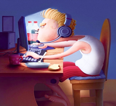 Tvůrce vstupních stránek pro obchod s produkty