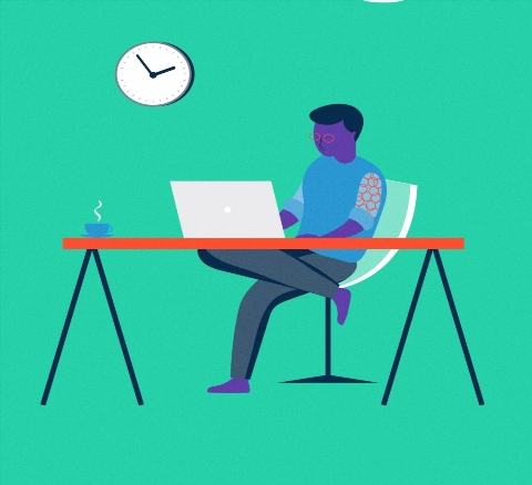 Landing page builder til vare-e-handel