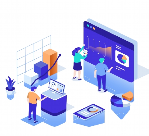 Instagram Ads Landing Page Builder for Sales