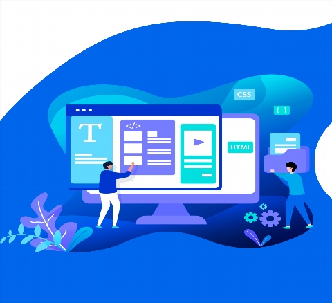 Constructeur de pages de destination pour produits de commerce électronique