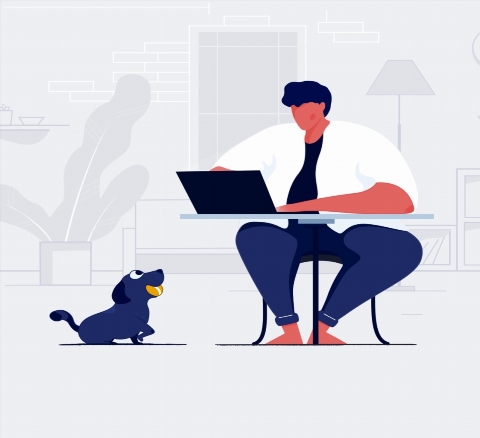 Constructor de landing page-uri pentru eCommerce: rapid și ușor