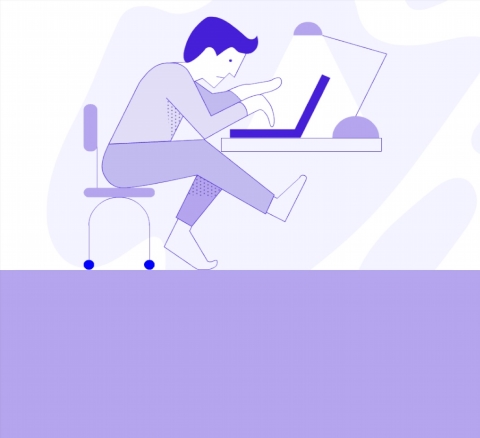 Конструктор лендінгів для e-commerce запуску