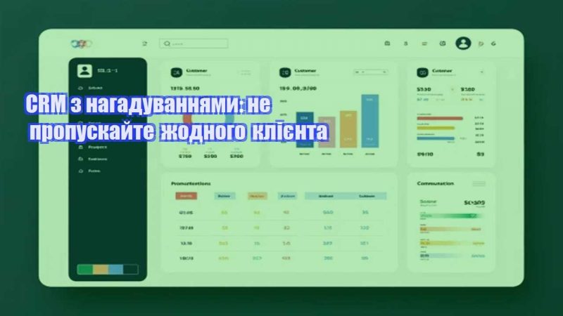 crm z nagaduvannyamy ne propuskajte zhodnogo kliyenta
