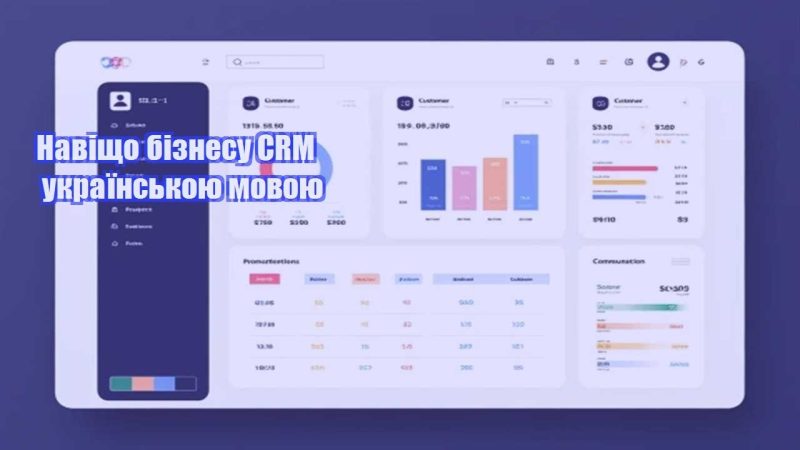 navishho biznesu crm ukrayinskoyu movoyu
