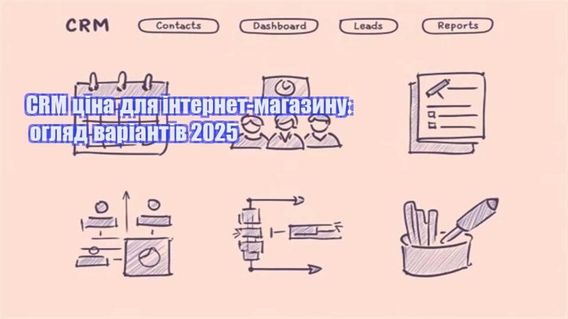 crm czina dlya internet magazynu oglyad variantiv 2025