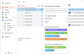 nethunt crm lvbrg