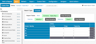 less annoying crm mqihu