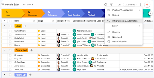streak crm uexdx